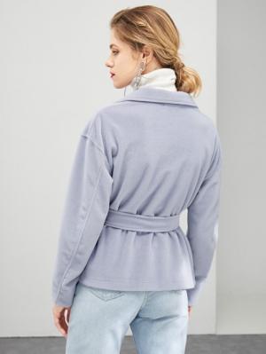 Свитшот SheIn Свитшот SheIn