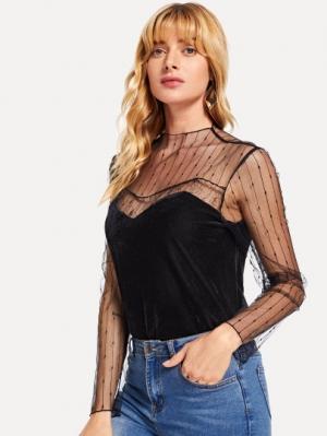 футболка SheIn