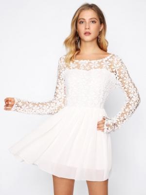 Джемпер SheIn