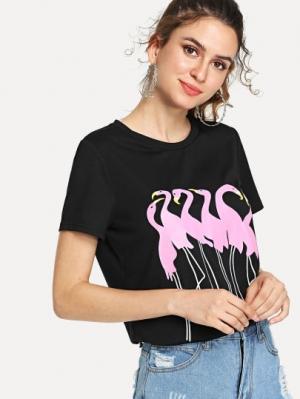 футболка SheIn