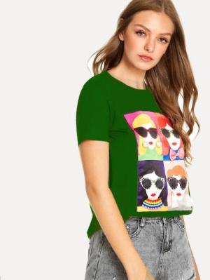 Свитшот SheIn
