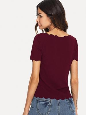 Футболка SheIn Футболка SheIn