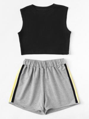 Футболка SheIn