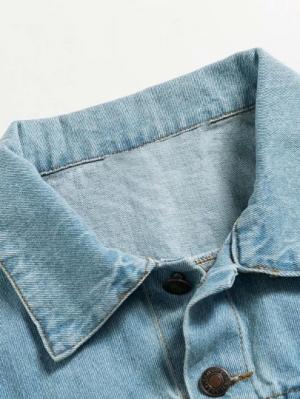 Куртка SheIn Куртка SheIn