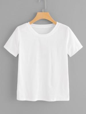 Футболка SheIn Футболка SheIn