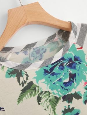 футболка SheIn