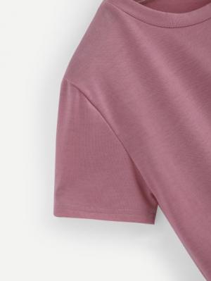 футболка SheIn