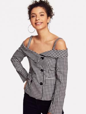 Футболка SheIn