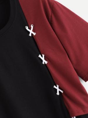 Футболка SheIn Футболка SheIn