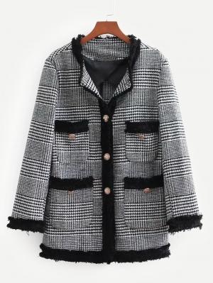 Жакет SheIn