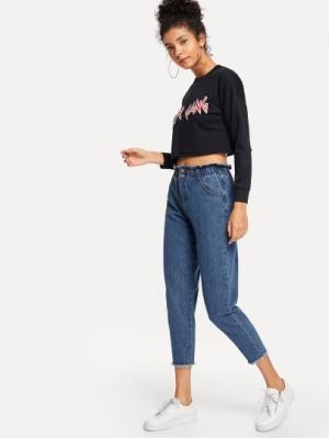 Свитшот SheIn