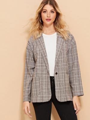 Брюки SheIn Брюки SheIn