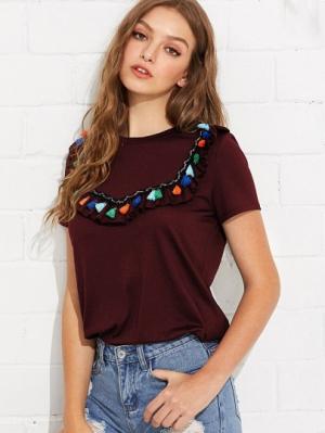 футболка SheIn