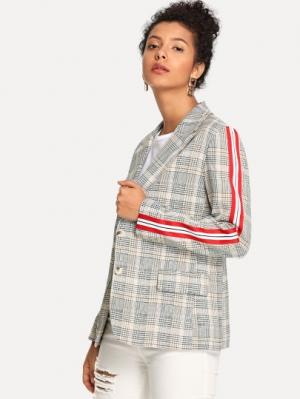 Жакет SheIn