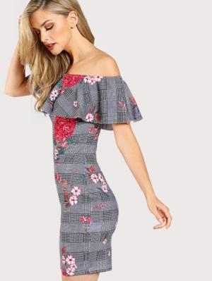 Платье SheIn Платье SheIn
