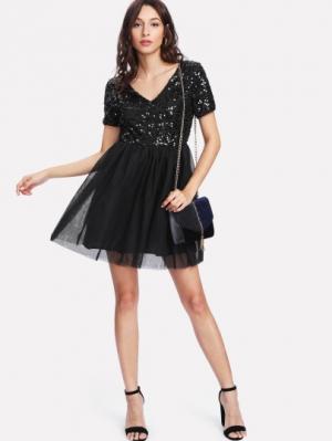 Платье SheIn Платье SheIn