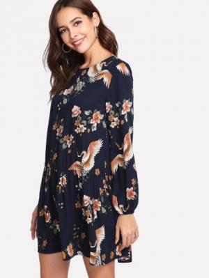 Платье SheIn Платье SheIn