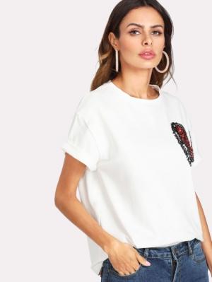 Платье SheIn