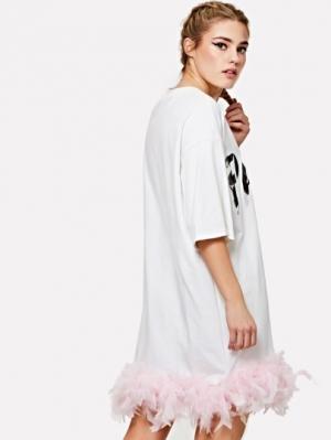 Платье SheIn Платье SheIn