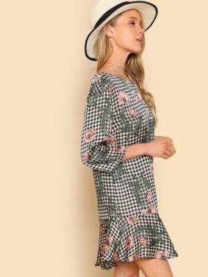 Платье SheIn Платье SheIn