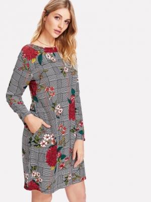 Платье SheIn Платье SheIn