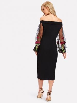 Платье SheIn Платье SheIn