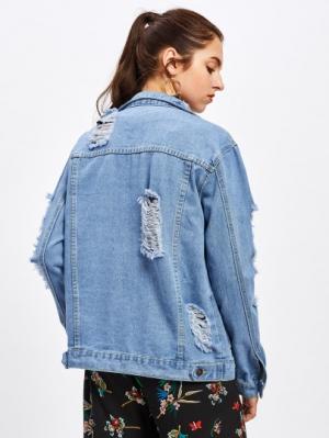 Рубашка SheIn