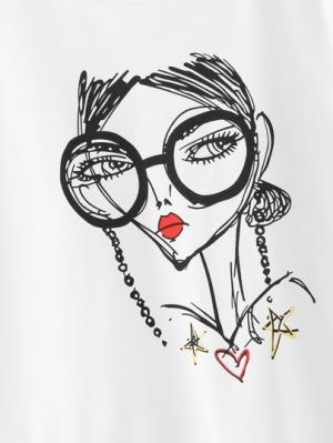 Платье SheIn Платье SheIn