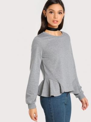 Рубашка SheIn