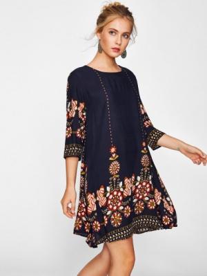 Рубашка SheIn