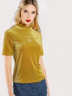 Рубашка SheIn Рубашка SheIn