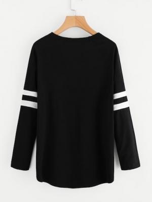 футболка SheIn