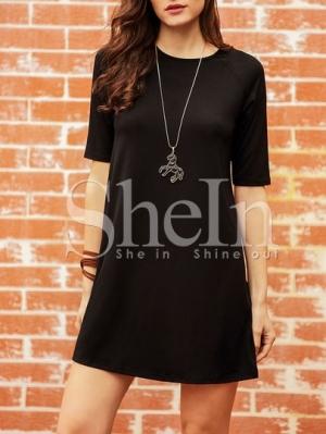 Футболка SheIn