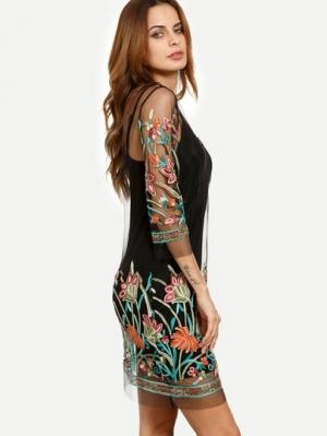 Футболка SheIn