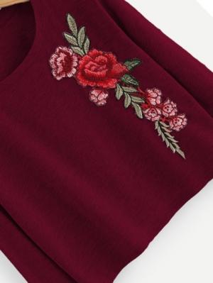 Джемпер SheIn