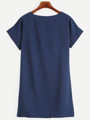 Футболка SheIn