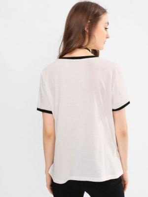 Джемпер SheIn