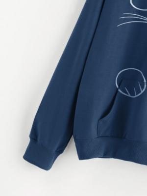 Джемпер SheIn
