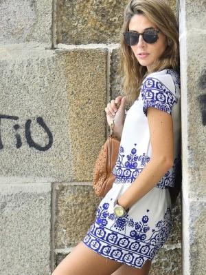 футболка SheIn