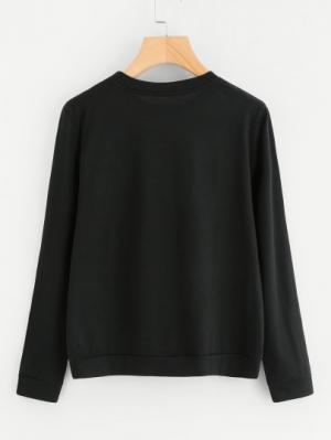 футболка SheIn
