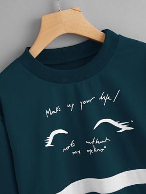 футболка SheIn