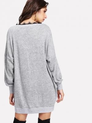 футболка SheIn