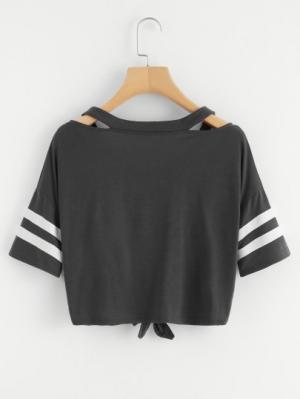 футболка SheIn
