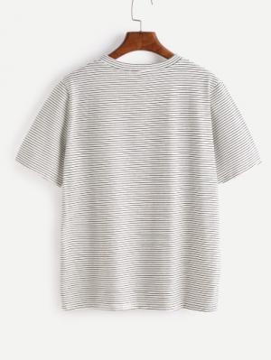 Футболка SheIn