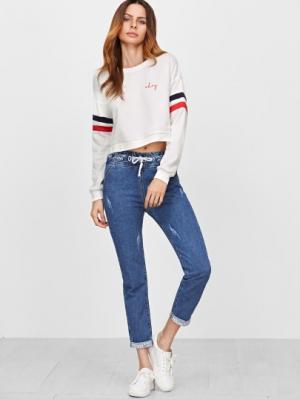 Футболка SheIn