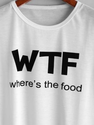 футболка SheIn футболка SheIn