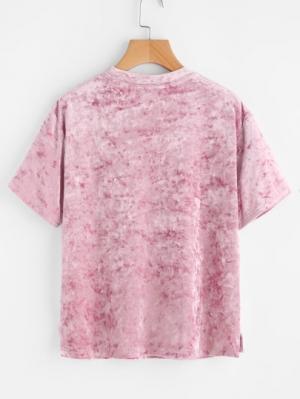 футболка SheIn