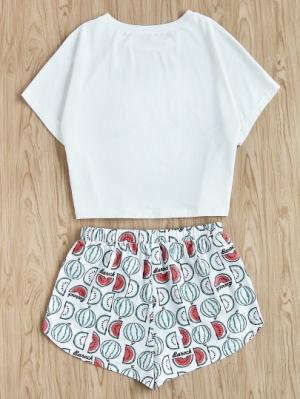 футболка SheIn