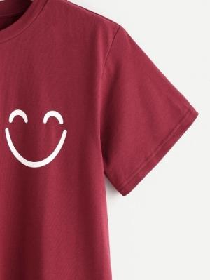 Футболка SheIn