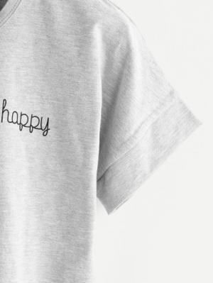 футболка SheIn